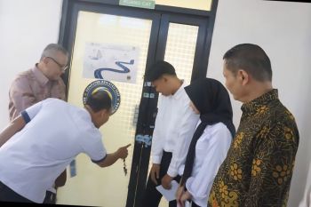 Kemenham gelar tes kompetensi CAT untuk seleksi PPPK