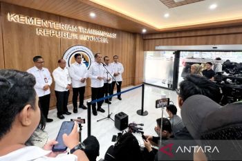 Mentrans paparkan kronologi transmigran di Kalsel minta SHM