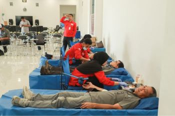 Peringatan Bulan K3 Nasional, PT Poso Energy pastikan karyawan bebas tekanan