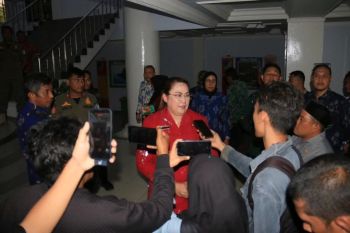 Donggala jamin stok pangan aman jelang Ramadhan