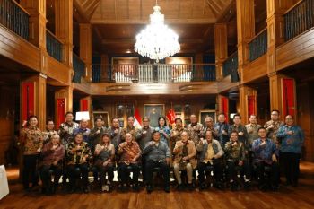 Apindo: Perjanjian dagang perkuat posisi RI dalam rantai nilai global