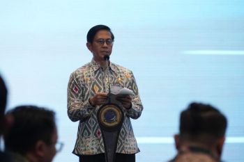 Kemenhub buka ruang partisipasi swasta kembangkan transportasi cerdas