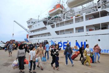 Dukung stimulus ekonomi, Pelni berikan diskon tiket kapal hingga 30 Persen