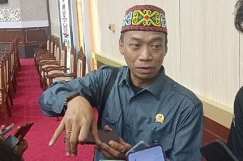 DPRD minta Pemprov Kalteng pantau stok sembako jelang Ramadhan
