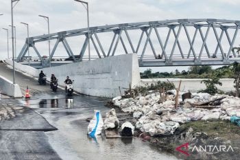 Pemkab Bekasi realisasikan anggaran pembangunan Muaragembong Rp60 miliar