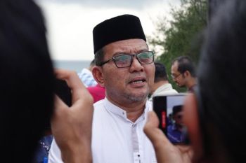 Kemenag Aceh prediksi Ramadhan pada 19 Februari 2026