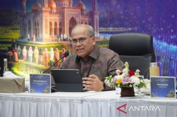 BI sebut indeks harga properti di Bali melemah pada triwulan IV-2025