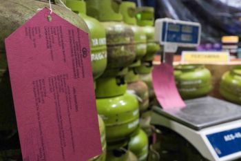 Pertamina Patra RJBB apresiasi Polda Jabar ungkap penyalahgunaan LPG 3 Kg