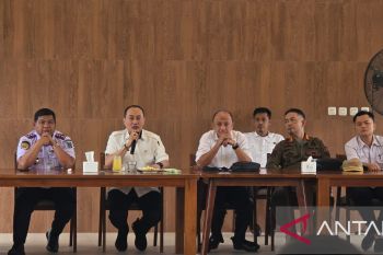 Polda Babel perkuat sinergi dengan PPNS untuk optimalkan penegakan hukum