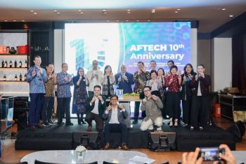 10 Tahun AFTECH dorong Inovasi, menjaga kepercayan Fintech Indonesia