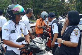 DPRD minta Bapenda Palangka Raya rutin gelar operasi penertiban pajak