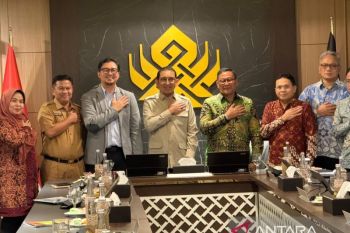 Kementerian Kebudayaan RI dukung rangkaian kegiatan 100 Tahun Jam Gadang Bukittinggi