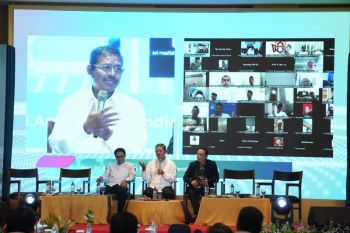 Kemenag gelar Rakor Diktis bahas Ma'hadisasi kampus Islam