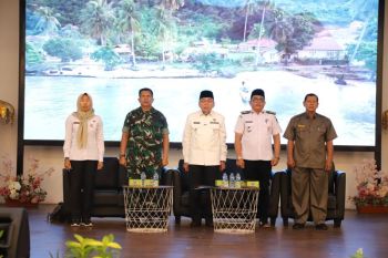 Wawako Maigus Nasir : Musrembang mekanisme penting untuk susun APBD