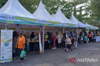 KPK periksa sekda Kota Bandung