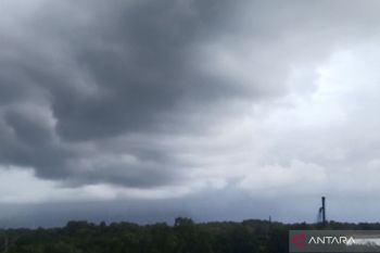 BBMKG terbitkan peringatan dini cuaca ekstrem di Bali 11-17 Feb
