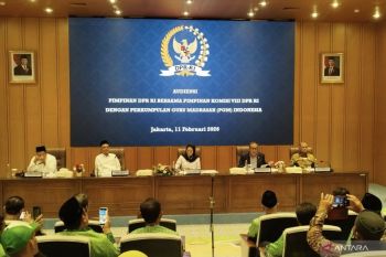 DPR sebut Presiden Prabowo sangat perhatian ke pendidikan