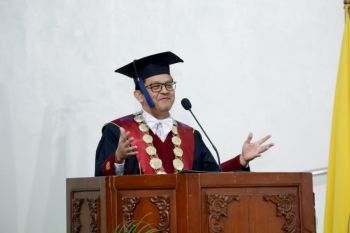 Rektor UIN Sunan Kalijaga Yogyakarta sebut ilmu bukan sekadar pengetahuan teknis