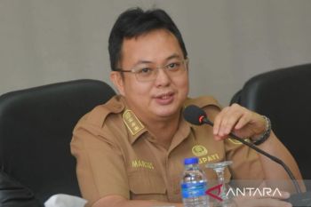 Bangka Barat tata ulang Kawasan Kota Tua Mentok