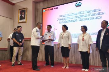 Pemkab Bangli maksimalkan layanan terpadu untuk ASN dan pensiunan