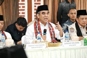 Ulama penjaga optimisme dan keteguhan batin rakyat Aceh