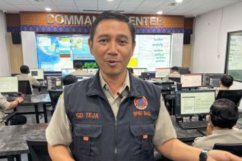 BPBD: Ada 495 bencana di Bali sepanjang Januari 2026