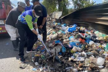 KPK ungkap dugaan kuota petugas haji 2024 disalahgunakan