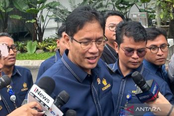 Purbaya proyeksi ekonomi triwulan I bakal tumbuh positif karena diskon