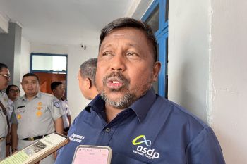 ASDP Ambon tambah dua lintasan perintis di 2026