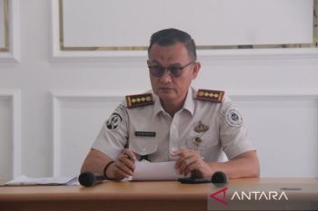 Sambut Bulan Suci, Kalapas Pekanbaru Pimpin Rapat Dinas Tekankan Fokus Ibadah, Pelayanan, dan Keamanan