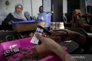 Indonesia targets US$15.6 billion in cigarette excise revenue in 2026