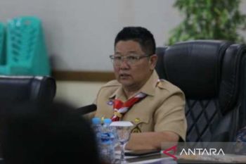 Bangka Tengah susun rencana aksi penanggulangan kemiskinan