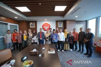 UNJA dan University of Batangas Filipina kerjasama untuk penelitian