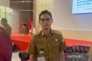 Dikbud Sultra siapkan data akurat siswa untuk program MBG