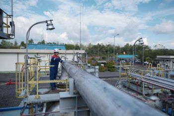 Pertamina EP Regional Jawa perkuat ekosistem rantai pasokan