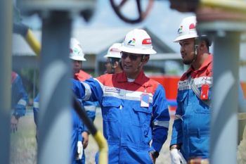 Produksi migas meningkat, Pertamina EP Zona 4 jaga kinerja keuangan tetap solid