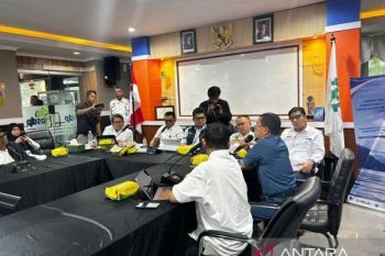 PELNI siagakan 15 kapal angkutan Lebaran di Jatim