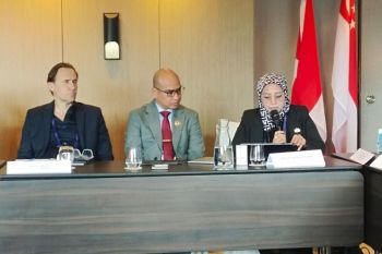 UMKM Indonesia masih hadapi tantangan tembus pasar Kanada