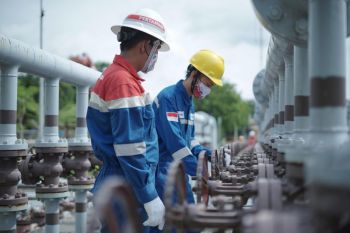 PEP Prabumulih tingkatkan produksi migas Sumur PBM-025 melalui 'well service'