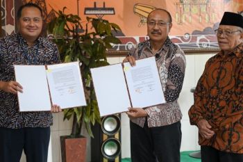 Bank Jateng Jakarta - IKKG perluas layanan perbankan