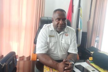 Pj Sekda Mimika: Beasiswa YPMAK motor penggerak pendidikan anak Papua