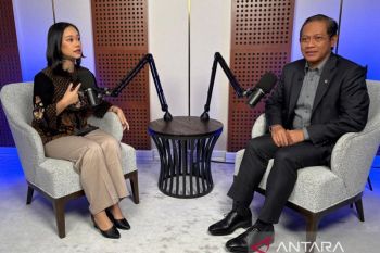 Indonesia's waste management rate rises to 24.95 percent