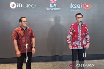 BEI siap menerbitkan "shareholders concentration list" usai bertemu MSCI