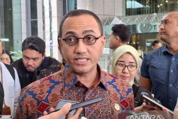 OJK telusuri kepastian MSCI kirim surat hingga empat kali ke otoritas