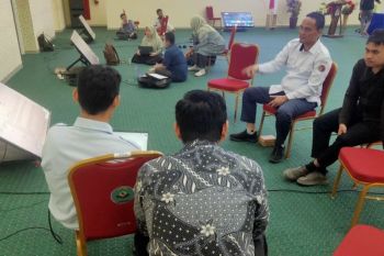 Bawaslu dorong isu pemilu untuk kurikulum UIN Datokarama Palu