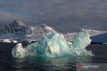 Denmark berterima kasih atas dukungan Kanada saat AS klaim Greenland
