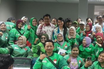 Wamentrans: Program CKG bukti negara hadir, jamin hak masyarakat