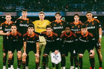 Como singkirkan Napoli dari Piala Italia