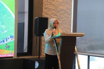 Eliminasi penyakit menular, Dinkes Kota Tangerang gandeng komunitas