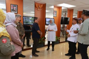 Pemkab Banyuwangi persiapkan proses revalidasi Geopark Ijen